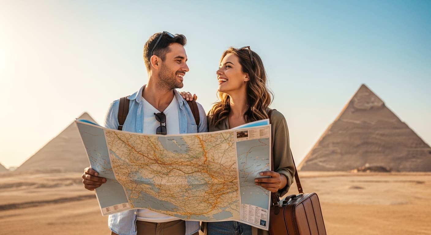 Planning Your First Trip to Egypt: A Complete Guide